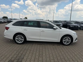 Skoda Octavia 2.0TDI AVTOMAT/NAVI/KAMERA EURO 6, снимка 5