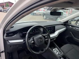 Skoda Octavia 2.0TDI AVTOMAT/NAVI/KAMERA EURO 6, снимка 11