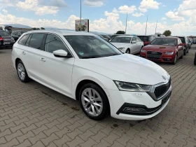 Skoda Octavia 2.0TDI AVTOMAT/NAVI/KAMERA EURO 6, снимка 4