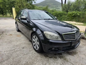 Mercedes-Benz C 220, снимка 9
