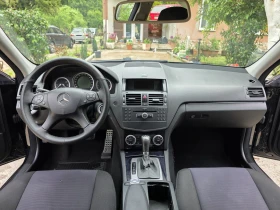 Mercedes-Benz C 220, снимка 15
