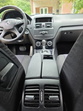 Mercedes-Benz C 220, снимка 5