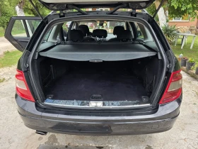 Mercedes-Benz C 220, снимка 16