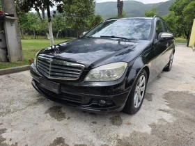 Mercedes-Benz C 220, снимка 10