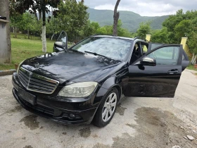 Mercedes-Benz C 220, снимка 12