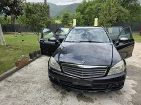 Mercedes-Benz C 220, снимка 14