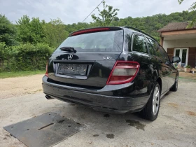 Mercedes-Benz C 220, снимка 3
