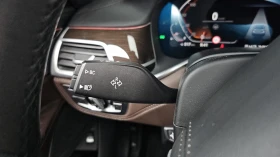 BMW 740 ЛЮК* ОБДУХВАНЕ* HUD* 360* KEYLESS* КРАЙНА ЦЕНА, снимка 16
