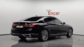 BMW 740 ЛЮК* ОБДУХВАНЕ* HUD* 360* KEYLESS* КРАЙНА ЦЕНА, снимка 2