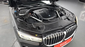 BMW 740 ЛЮК* ОБДУХВАНЕ* HUD* 360* KEYLESS* КРАЙНА ЦЕНА, снимка 6