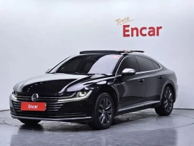 VW Arteon 2.0 TDI PREMIUM, снимка 1