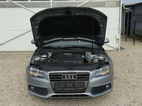 Audi A4 2.0 TDI Автоматик/Климатроник/Собствен лизинг, снимка 15