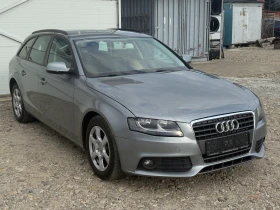 Audi A4 2.0 TDI Автоматик/Климатроник/Собствен лизинг, снимка 2