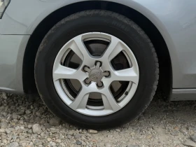 Audi A4 2.0 TDI Автоматик/Климатроник/Собствен лизинг, снимка 16