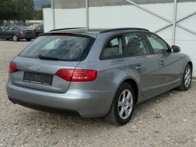 Audi A4 2.0 TDI Автоматик/Климатроник/Собствен лизинг, снимка 4