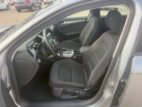 Audi A4 2.0 TDI Автоматик/Климатроник/Собствен лизинг, снимка 9