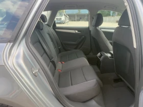 Audi A4 2.0 TDI Автоматик/Климатроник/Собствен лизинг, снимка 11