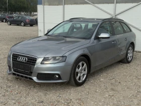 Audi A4 2.0 TDI Автоматик/Климатроник/Собствен лизинг, снимка 8