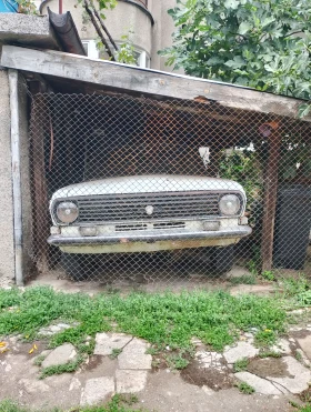 Volga 24 Волга ГАЗ24, снимка 1