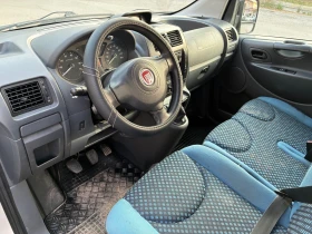 Fiat Scudo, снимка 8