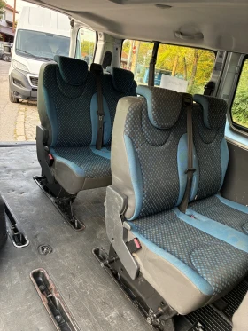 Fiat Scudo, снимка 9