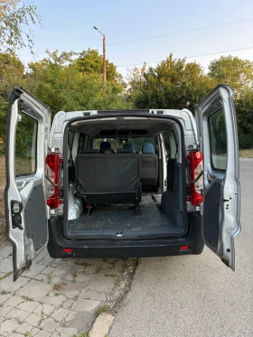 Fiat Scudo, снимка 5