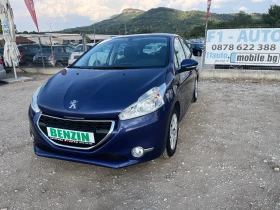 Peugeot 208 1.2i-82-ITALIA, снимка 1