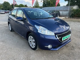 Peugeot 208 1.2i-82-ITALIA, снимка 3