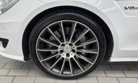 Mercedes-Benz CLS * CLS63 AMG * ЦЕНА ДО БГ, снимка 5