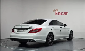 Mercedes-Benz CLS * CLS63 AMG * ЦЕНА ДО БГ, снимка 2