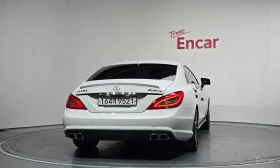 Mercedes-Benz CLS * CLS63 AMG * ЦЕНА ДО БГ, снимка 4