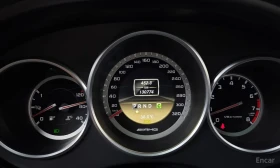Mercedes-Benz CLS * CLS63 AMG * ЦЕНА ДО БГ, снимка 8