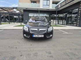 Opel Insignia 2.0CDTI  / 163кс., снимка 1