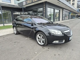 Opel Insignia 2.0CDTI  / 163кс., снимка 8