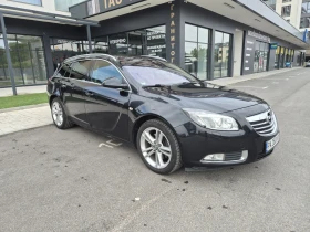Opel Insignia 2.0CDTI  / 163кс., снимка 7