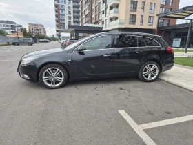 Opel Insignia 2.0CDTI  / 163кс., снимка 3
