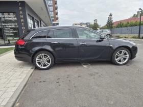 Opel Insignia 2.0CDTI  / 163кс., снимка 5