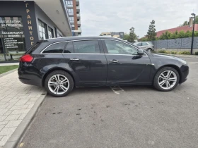 Opel Insignia 2.0CDTI  / 163кс., снимка 6