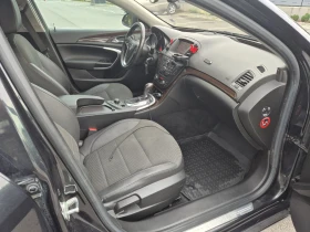 Opel Insignia 2.0CDTI  / 163кс., снимка 9