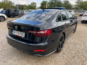 VW Passat JETTA-FACE/2.0i-GTI= GLI/105x-km/УНИКАТ-КАТО НОВА, снимка 5