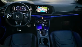 VW Passat JETTA-FACE/2.0i-GTI= GLI/105x-km/УНИКАТ-КАТО НОВА, снимка 12