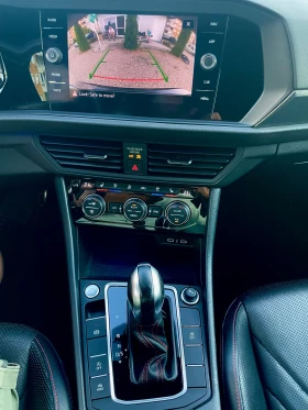 VW Passat JETTA-FACE/2.0i-GTI= GLI/105x-km/УНИКАТ-КАТО НОВА, снимка 10