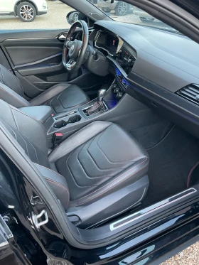 VW Passat JETTA-FACE/2.0i-GTI= GLI/105x-km/УНИКАТ-КАТО НОВА, снимка 14