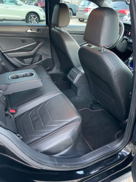 VW Passat JETTA-FACE/2.0i-GTI= GLI/105x-km/УНИКАТ-КАТО НОВА, снимка 15