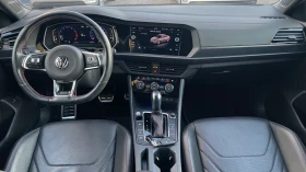 VW Passat JETTA-FACE/2.0i-GTI= GLI/105x-km/УНИКАТ-КАТО НОВА, снимка 9