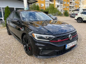 VW Passat JETTA-FACE/2.0i-GTI= GLI/105x-km/УНИКАТ-КАТО НОВА, снимка 1
