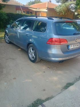 VW Passat, снимка 6