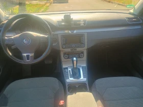 VW Passat, снимка 9