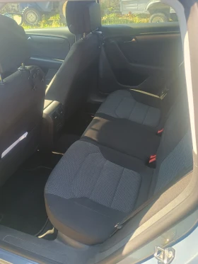 VW Passat, снимка 8