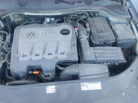 VW Passat, снимка 12